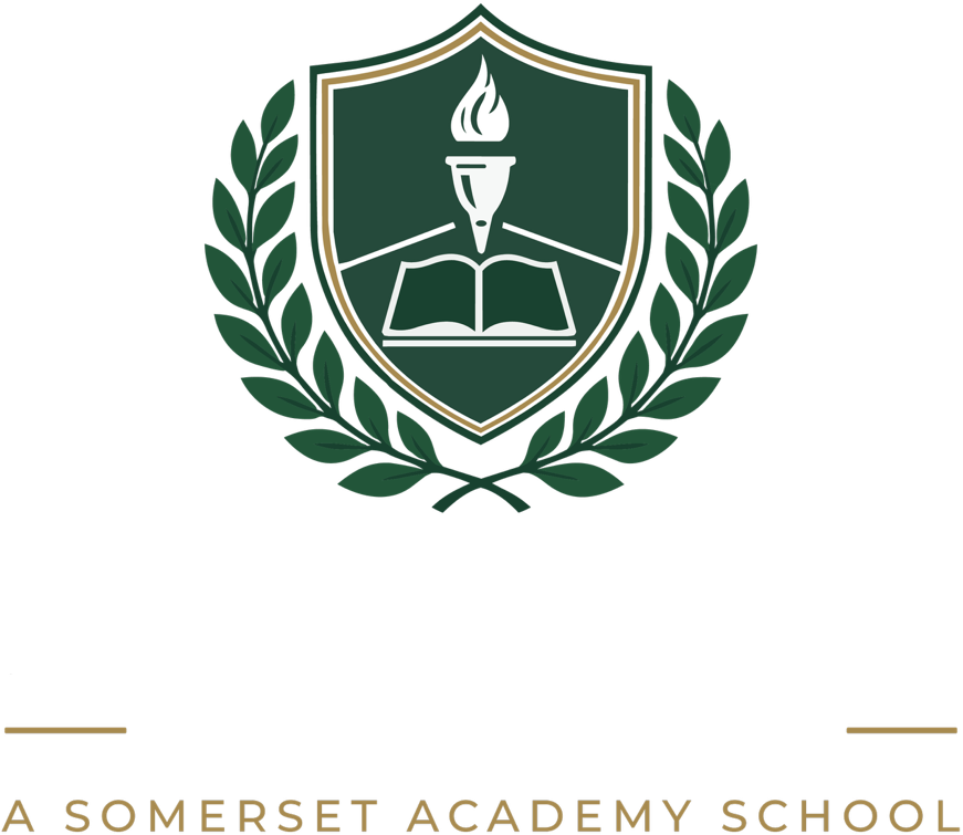 EvergreeN preparatory. A Somerset Academy school