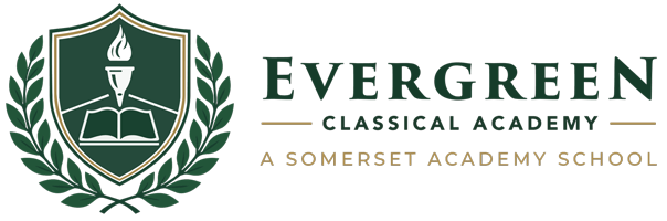 EvergreeN preparatory. A Somerset Academy school